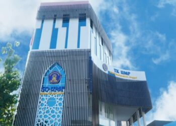 ‘Aisyiyah Roles in Early Childhood Education in Indonesia