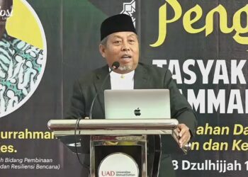 Muhammadiyah Has Contributed to This Nation for More Than a Century