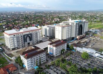 Muhammadiyah Aspires to Have 100,000 Publications and 5,000 Teaching Staff Holding a Doctorate in Five Years