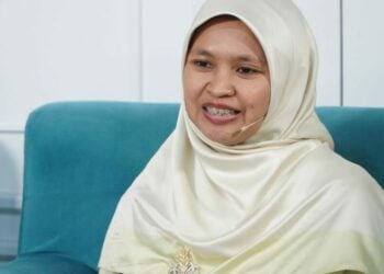 Nasyiatul ‘Aisyiyah Develops a Sexual Violence Prevention System
