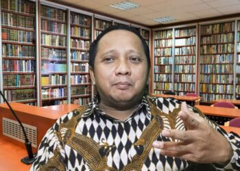 Kiai Ahmad Dahlan: A Man of Thought and Action