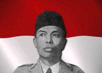 General Soedirman Appointed as the Father of Hizbul Wathan
