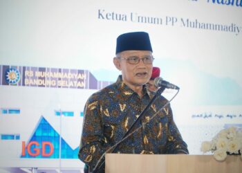 Muhammadiyah’s Healthcare Expansion: From a Clinic to a Hospital in Papua