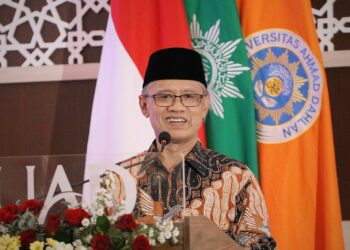 Muhammadiyah Resilience in the Fourth Industrial Revolution