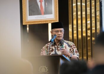 Transforming the Muslim Majority from Quantity to Quality