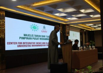 Jasser Auda’s Insight: Navigating Modernity in Islam
