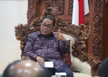 Malaysia’s Minister of Higher Education Lauds Muhammadiyah’s Vision