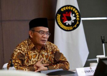 West Kalimantan’s Stunting Crisis: A Priority for UM Pontianak Students