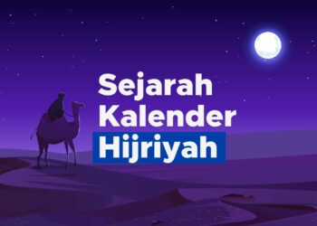 Threads of Time: Unraveling the Story of the Hijri Calendar