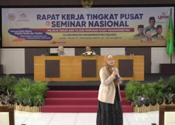 Enhancing Quality of Life through Social Participation for the Elderly: Muhammadiyah’s Senior Center Initiatives