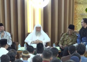 Sheikh Assim al-Hakeem’s Preaching on Islamophobia: A Call for Dignified Responses