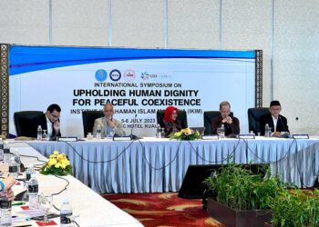 Islam’s Message of Harmony: Paving the Way for World Peace
