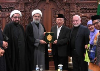 Advancing Muslim Brotherhood: The World Forum for Proximity of Islamic Schools of Thoughts and Muhammadiyah’s Shared Vision