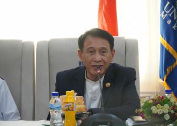The Story behind the Moving of Irfan Dahlan, a Son of Ahmad Dahlan, to Thailand