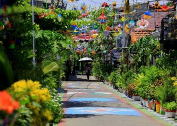 Muhammadiyah and MOEF Collaborate to Create 20,000 Climate Villages in Indonesia