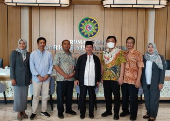 From Papua to Aceh: Muhammadiyah Hospital Expansion in Indonesia