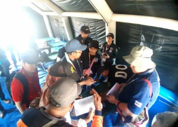 ARDEX-23: Building Disaster Resilience in ASEAN