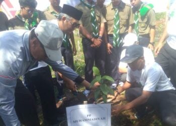 Sustaining Central Kalimantan’s Vital Role in Environmental Preservation