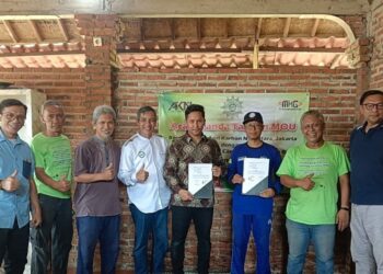 Muhammadiyah’s Green Revolution: Utilizing Waqf Land for a Sustainable Future