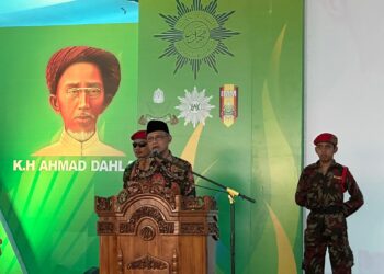 Integrating Faith, Knowledge, and Good Deeds: The Core Principles of Muhammadiyah