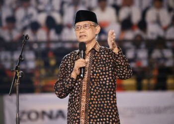 Paradigm Shift: Muhammadiyah and ‘Aisyiyah Education Philosophy