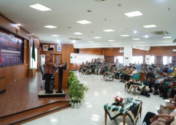 Muhammadiyah’s Political Ideology: Contributions Beyond Party Lines