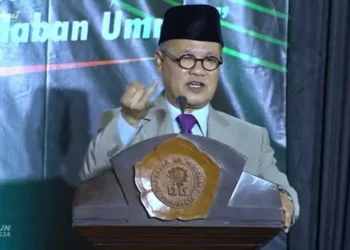 Hajriyanto: Indonesia’s History, Muhammadiyah’s History
