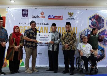 Empowering People with Disabilities: Muhammadiyah Launches Inclusive Economic Movement