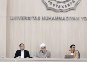 Al-Azhar Professor Applauds Muhammadiyah’s Approach to Islam and Science