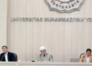 Integrating Islamic Teachings and Science: Muhammadiyah’s Perspective