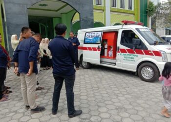 Facing Prolonged Drought: Muhammadiyah’s Initiatives for Disaster Preparedness