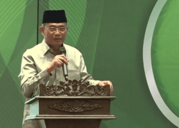 Reimagining Indonesia’s Islamic Culture: Insights from Muhadjir Effendy