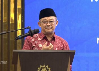 Reinterpreting Religion for Modern Challenges: Abdul Mu’ti’s Perspective