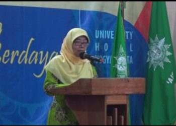 From Theory to Action: Muhammadiyah’s Practical Approach to Al-Ma’un