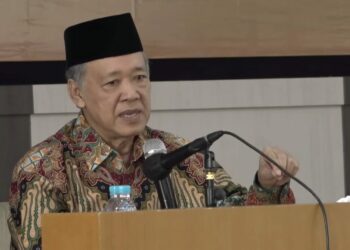 Muhammadiyah Multifaceted Da’wa: Preaching and Active Engagement