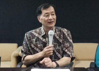 Harnessing Muhammadiyah’s Social Capital for Virtual Popularity, Says Korean Scholar