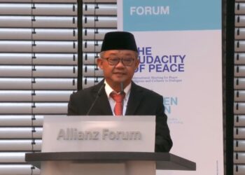 Muhammadiyah View on Children Protection and Adult Responsibility