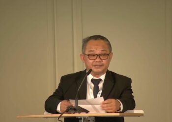 Abdul Mu’ti’s Berlin Speech: The Call for Embracing Diversity