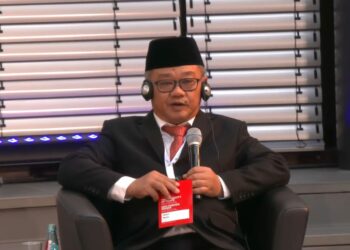 Muhammadiyah Global Call in Berlin: Urging UNHCR to Address Refugee Plight
