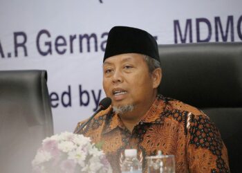 Muhammadiyah Internationalization of Ideas, Roles, and Movement