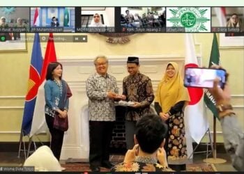 PCIM and PCIA of Japan Expected to Strengthen Indonesia-Japan Ties in Education, Healthcare, and SMEs