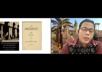 Islamic Jurisprudence Paradigm Evolving Due to Socio-Political Changes and Advances in Technology and Science