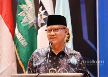 Humanity First: Muhammadiyah’s Approach to Healthcare