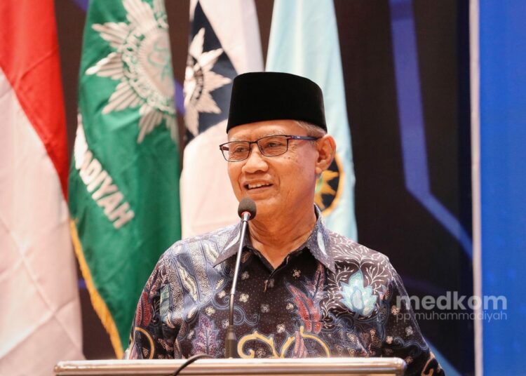 Humanity First: Muhammadiyah’s Approach to Healthcare
