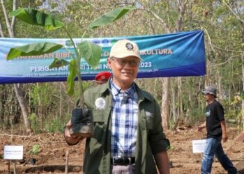 Muhammadiyah Urges Sustainable Management of Earth’s Resources