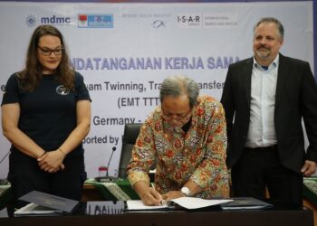 Muhammadiyah Partnerships with International Organizations: A Step towards Becoming a Leading Provider of Humanitarian Assistance