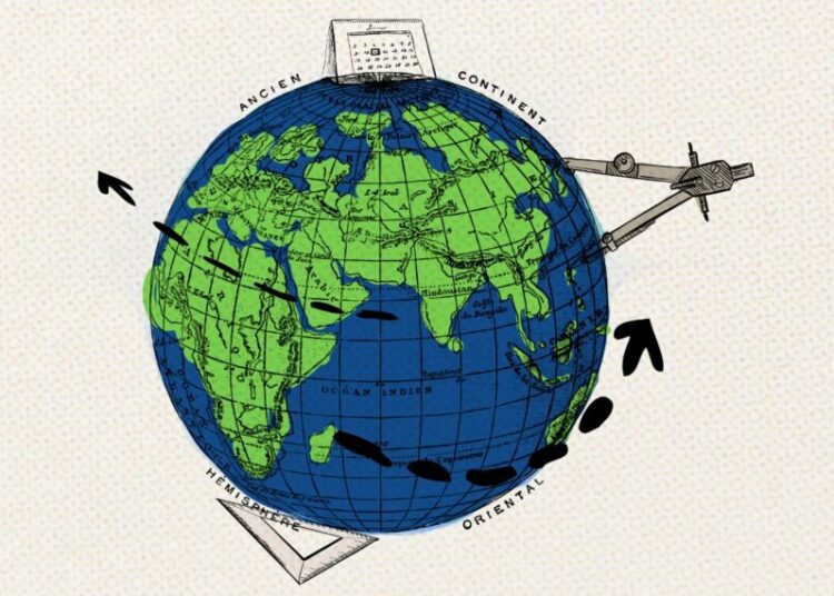 The Global Islamic Calendar: A Means of Unity for Muslims Worldwide