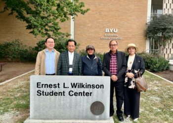 Religious Freedom in Indonesia: Challenges and Opportunities Discussed in Utah, the United States