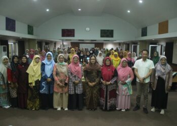 Tackling a Silent Crisis: ‘Aisyiyah’s Training to Address Sexual Violence