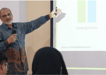 Durham University Professor: Islamic Finance Faces Identity Crisis